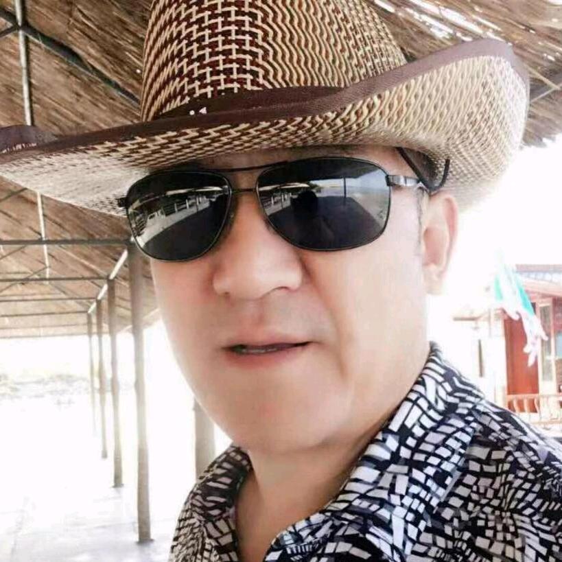 白根🇨🇳彩墨印象