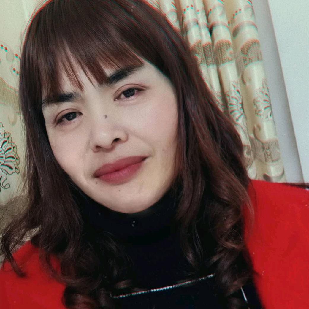 女人开心过好每一天