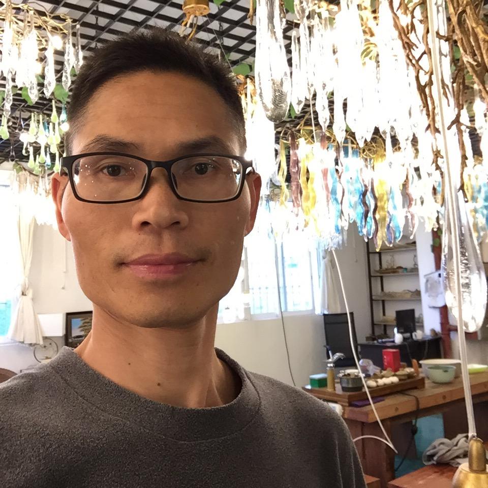 古古灯饰