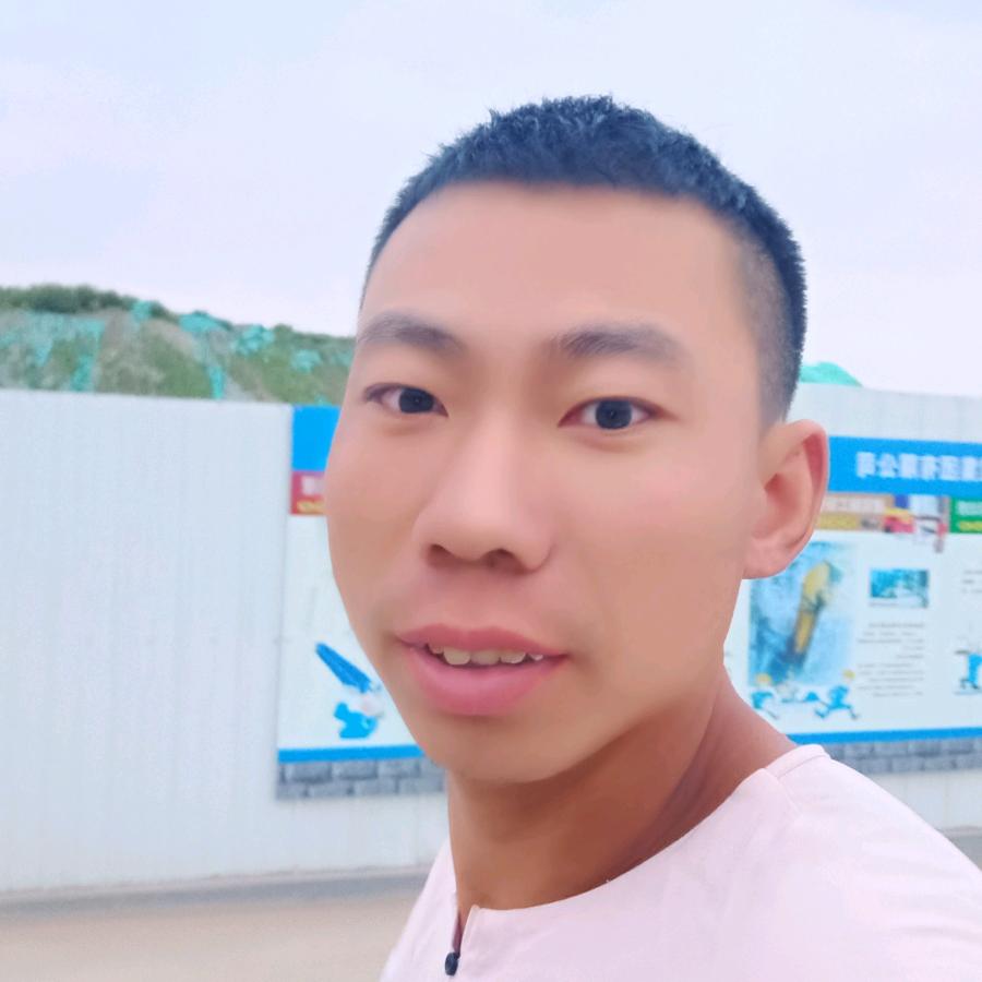 幸福小青年