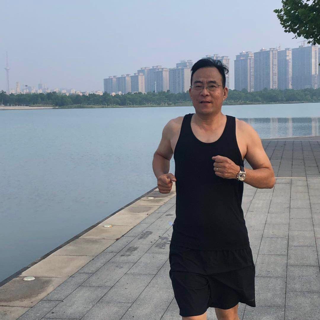 白云阳光