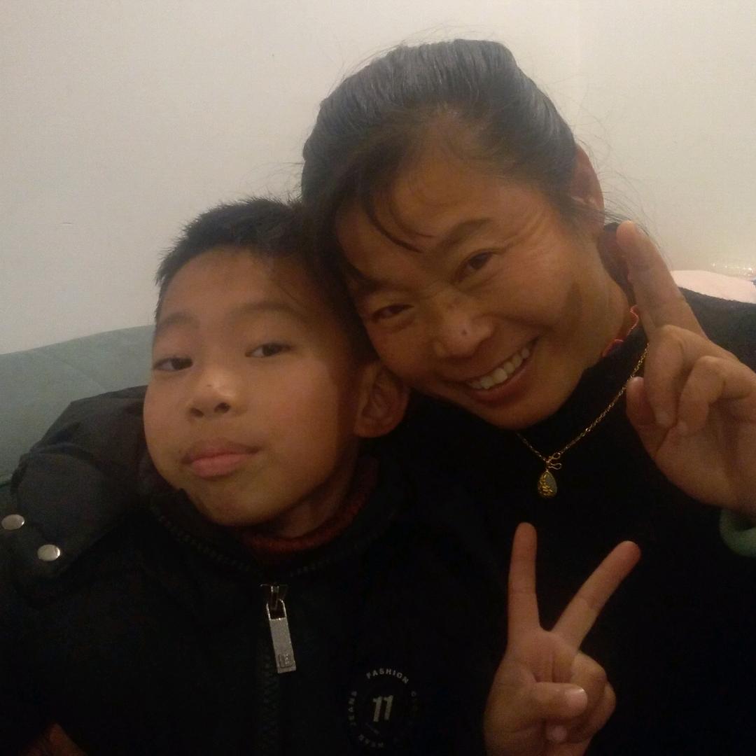 程美琴（拒私聊）