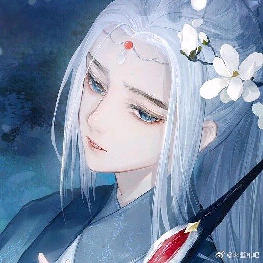 暮倾雪