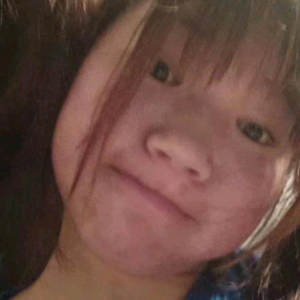 可爱的👧🏻柒柒