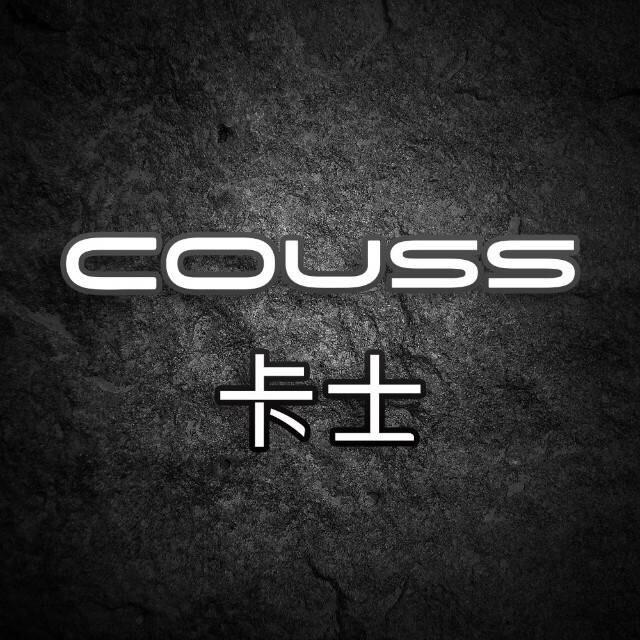 COUSS卡士官方旗舰店