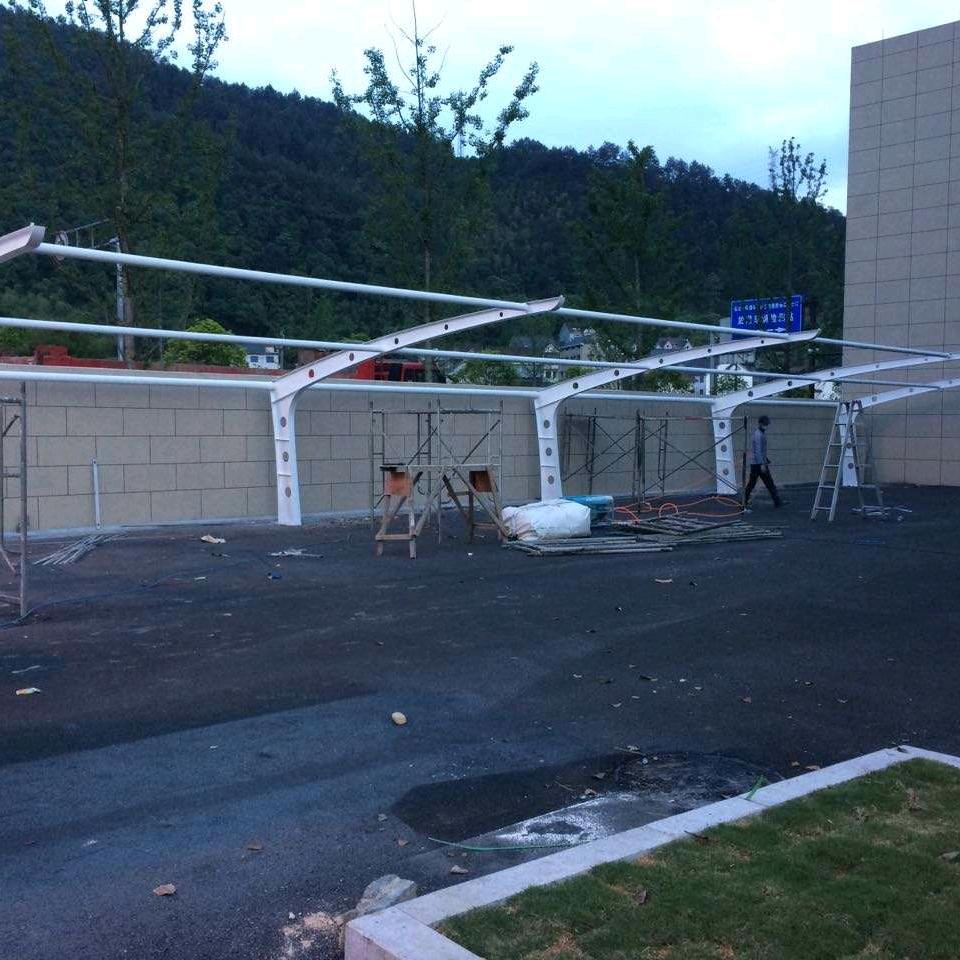 侬诺膜结构有限公司