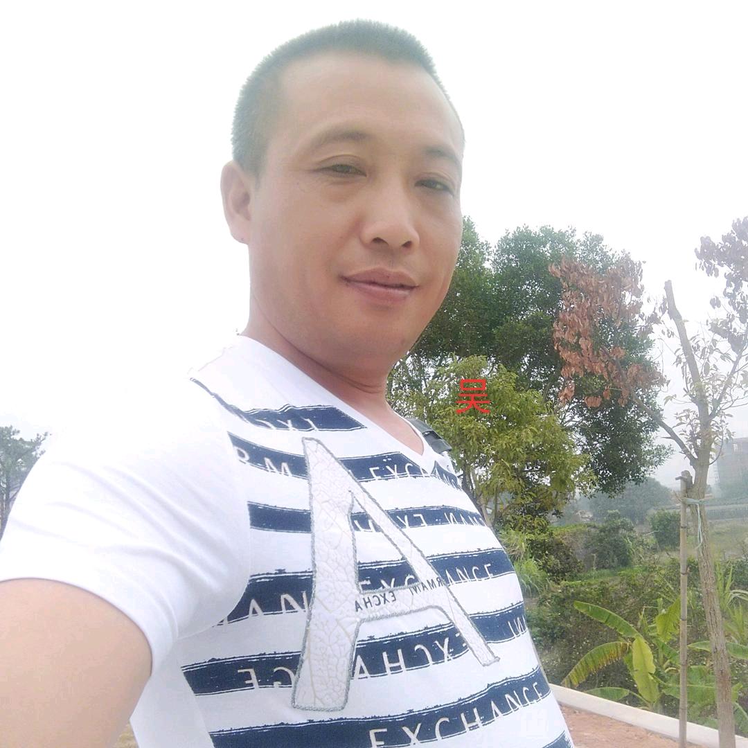 单亲哥，