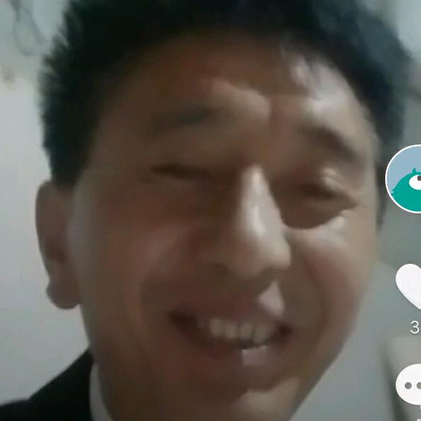 老实人杨元清