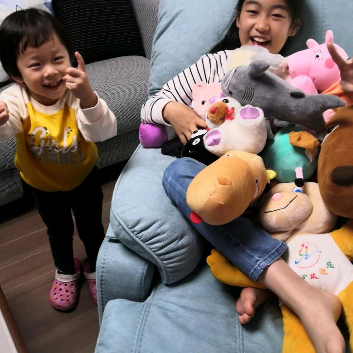 妞妞