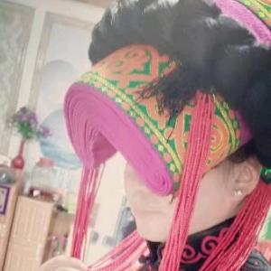 岁月是朵两生花