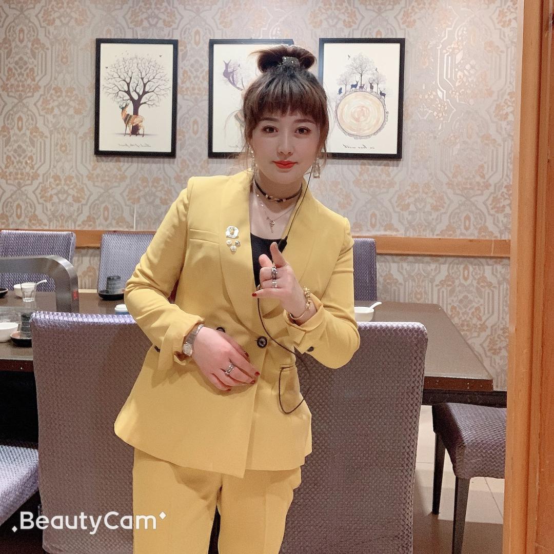 鞍山济州岛雪雪（海仙湾饺子店）