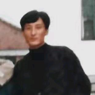 飘逸人生的我