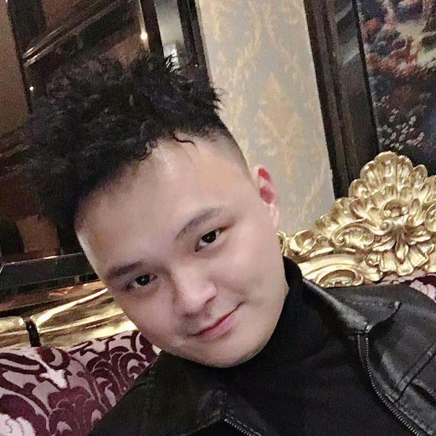 将就的活着