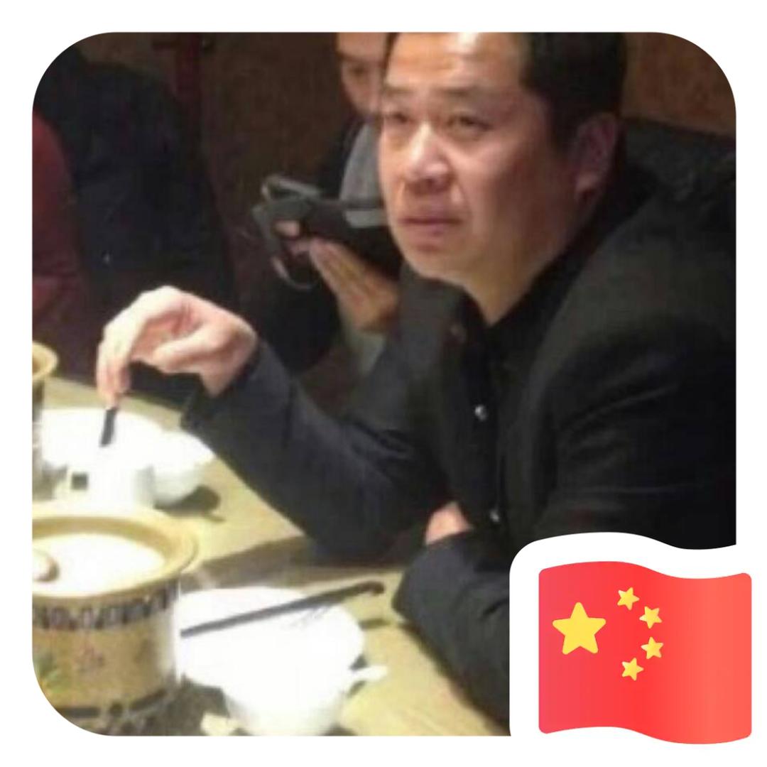 山西万荣古建有限公司张军峰