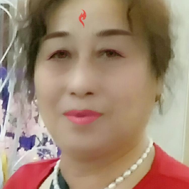 玉珍