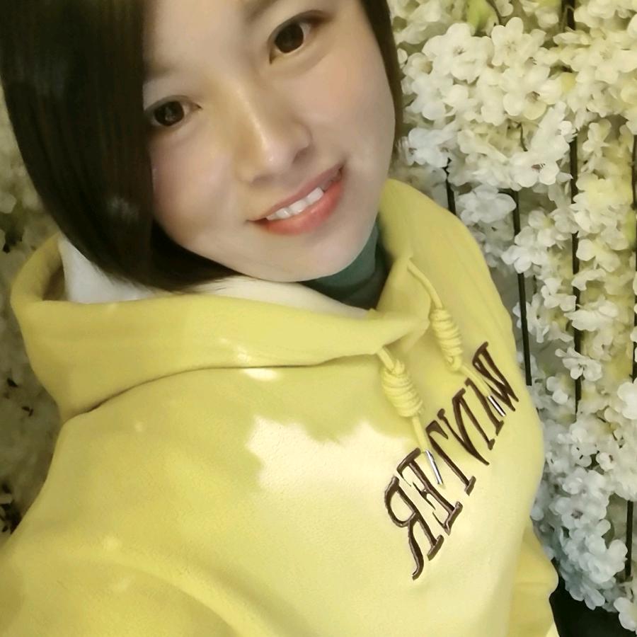 英子🍎😄