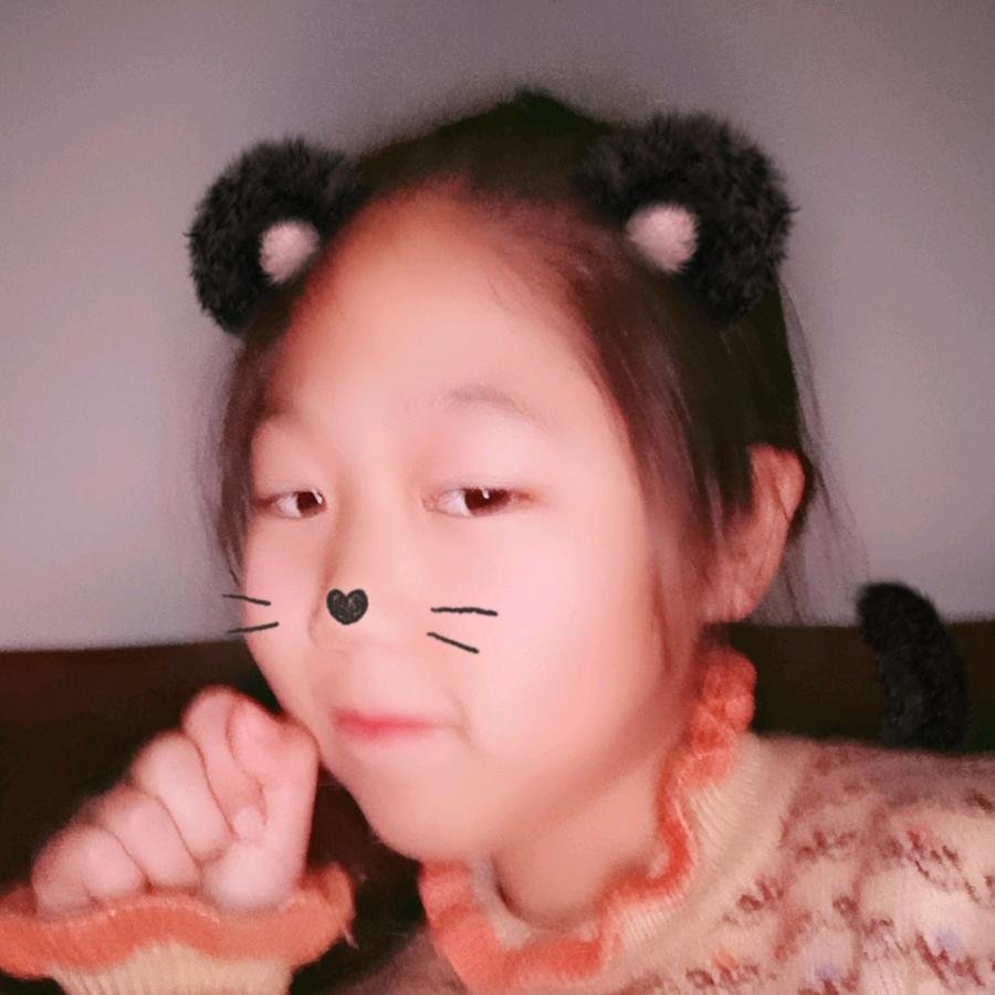 小公主
