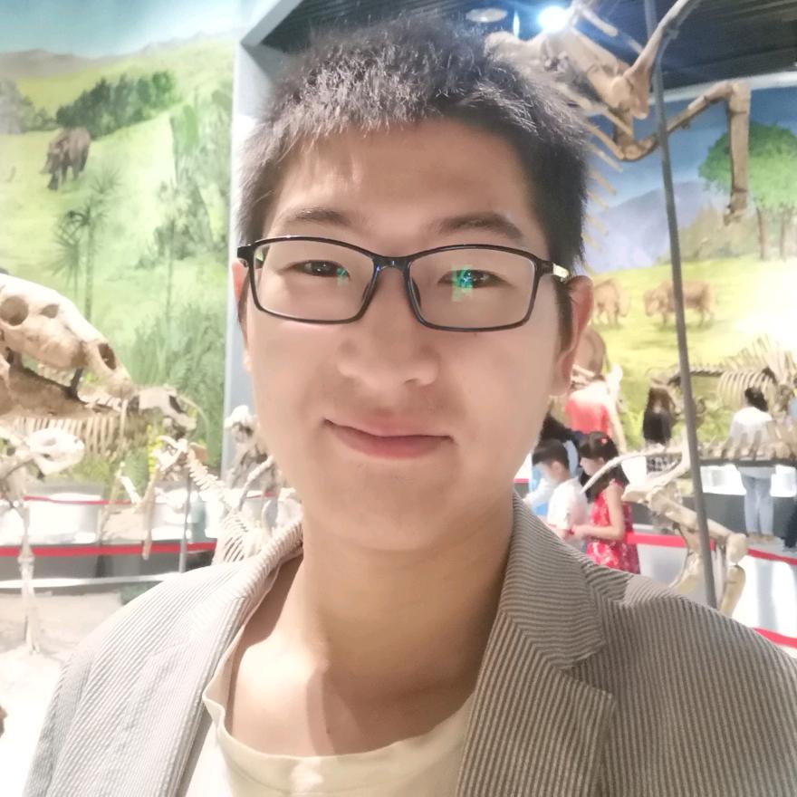 张小仙儿
