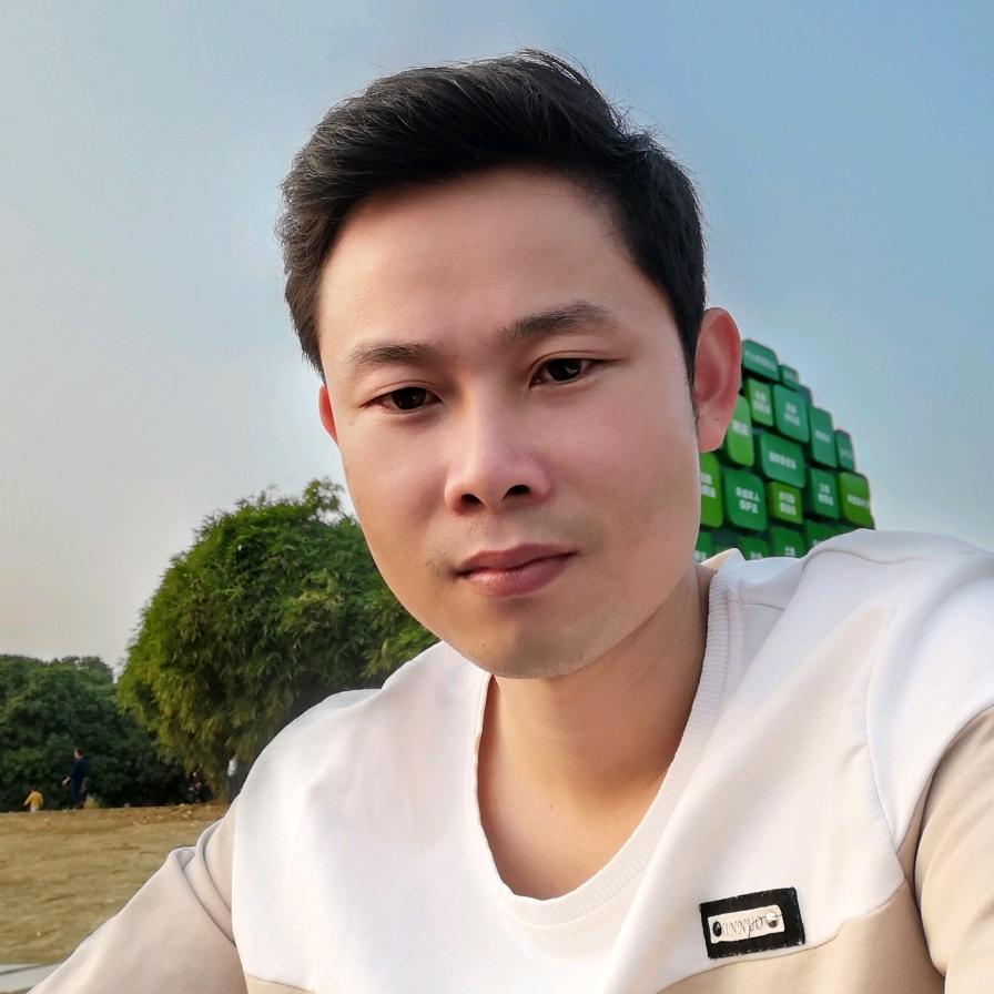 民间识草（吖豪）