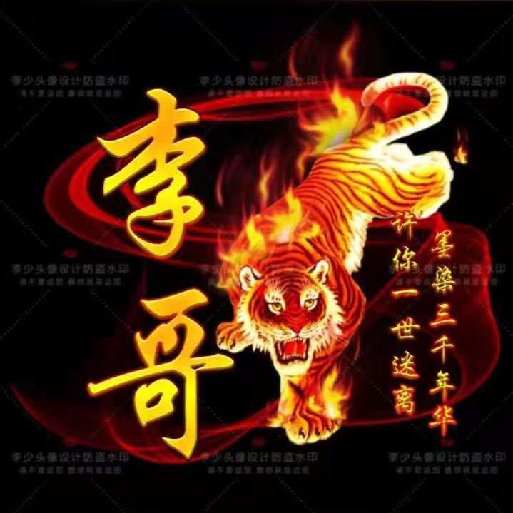 雄鹰🦅
