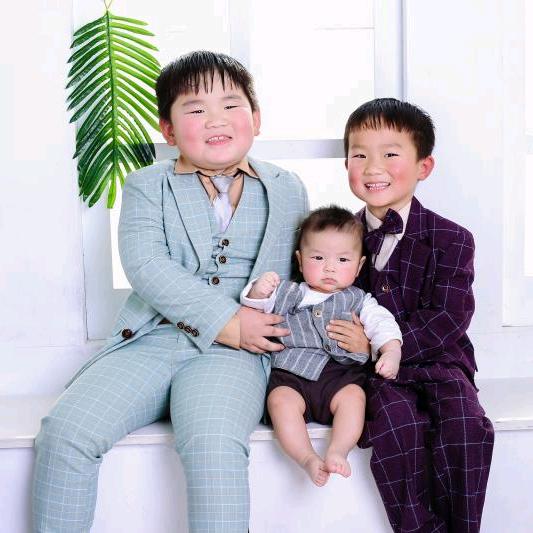家有三宝