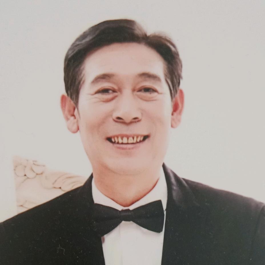 我很幸福