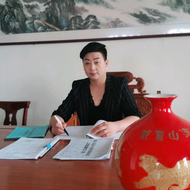 贤惠你荣姐