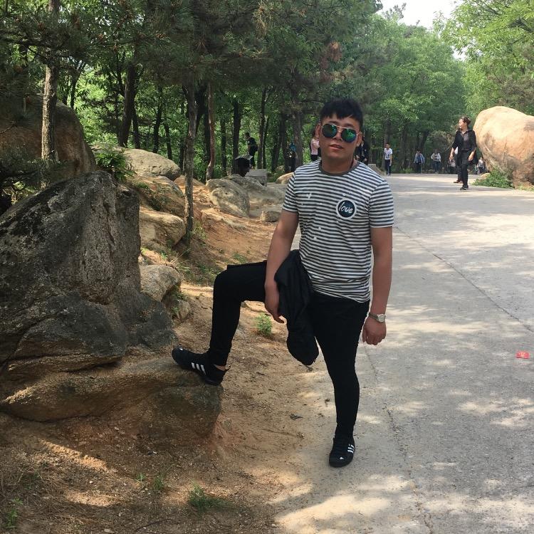 小仇