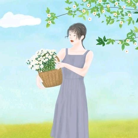 悠然