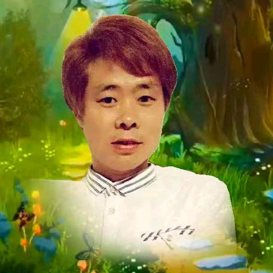 苦中快乐樱桃采摘园