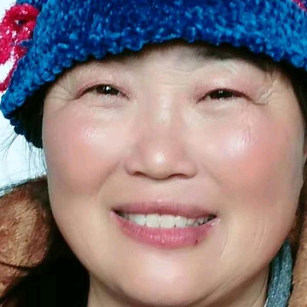 红牡丹
