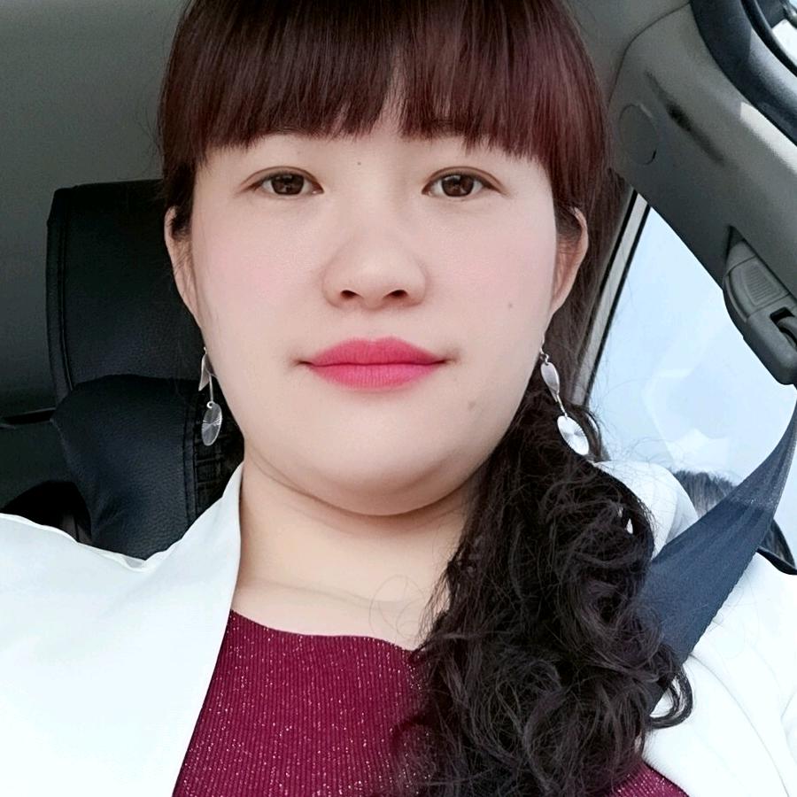 英子姐🌹