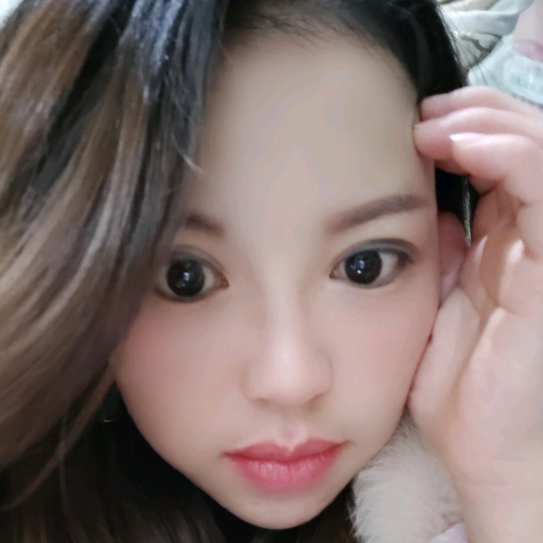 香香《请勿连赞》
