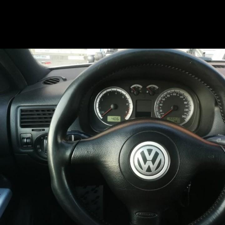 巍子的爱车时光