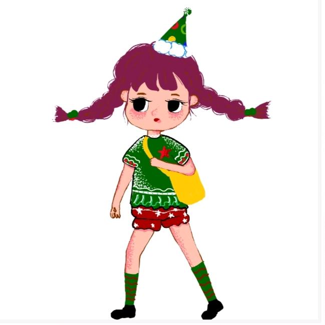菲比Phoebe