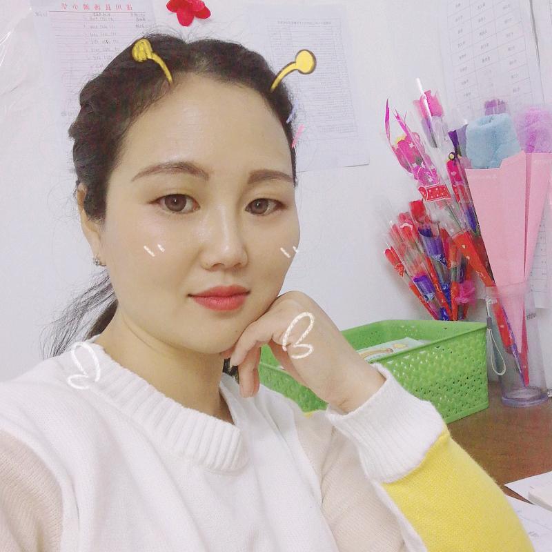 茶妹子（阿丽子）