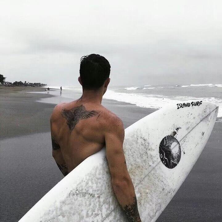 流川.