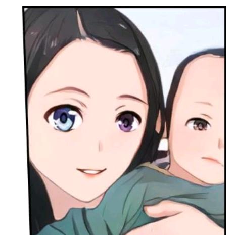 兜天使