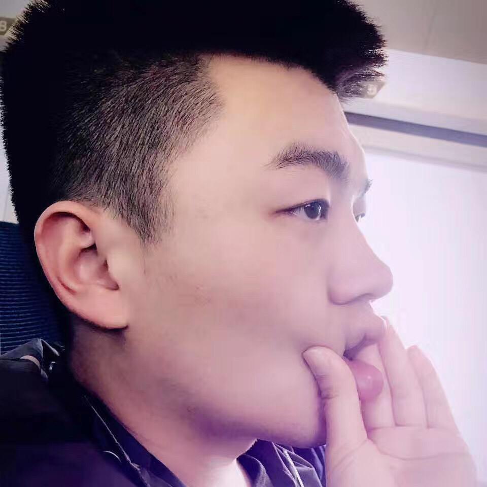 老V