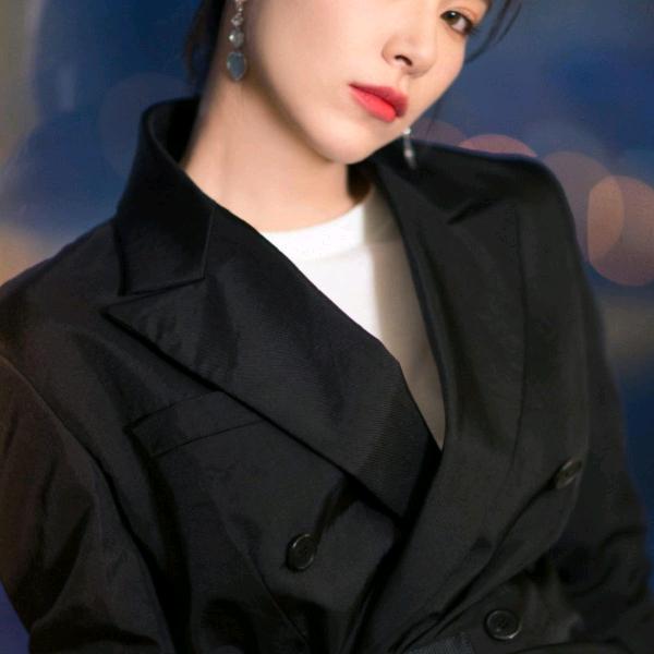 江山美人