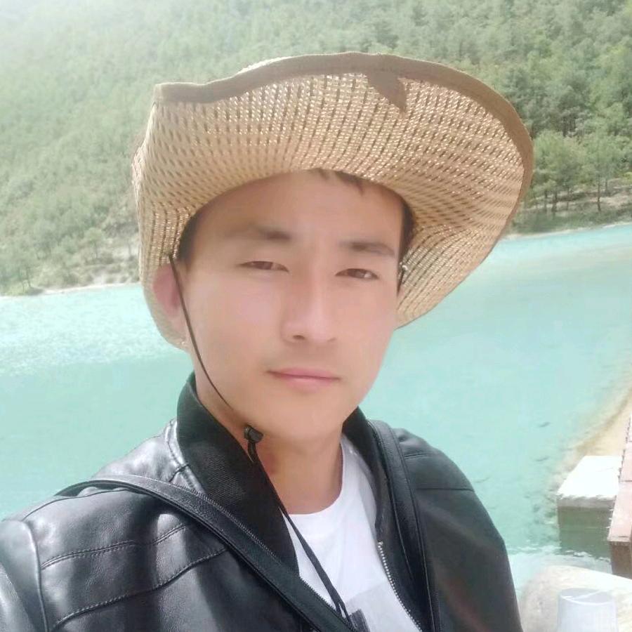A💘普通农村小伙