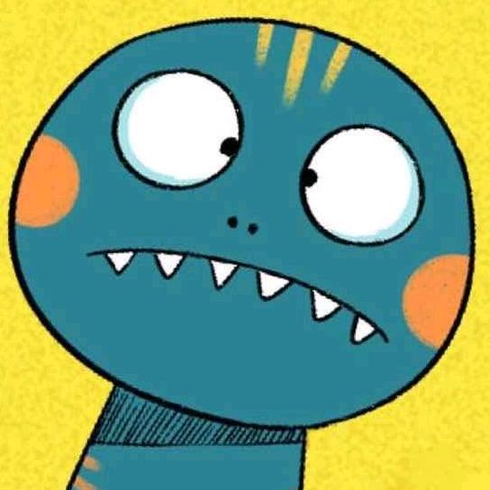 怪兽马提尼@抖音