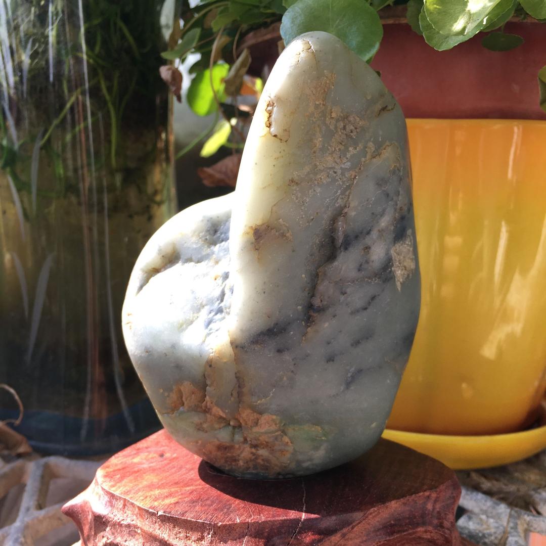春爷
