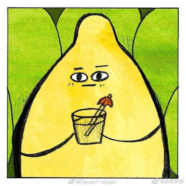柠檬🍋🍋
