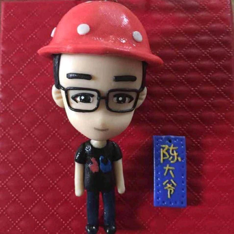 陈波