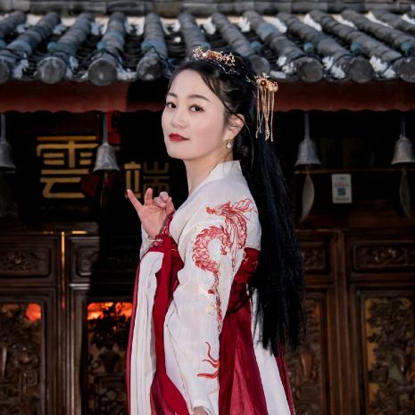 我喜欢的样子你都有