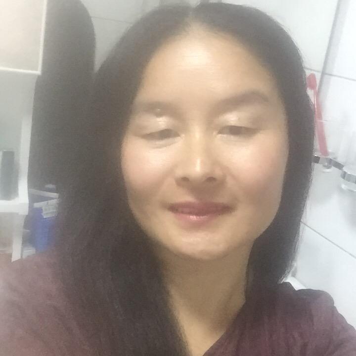 微笑的渔