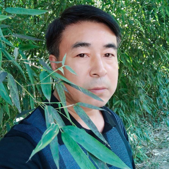 李师傅