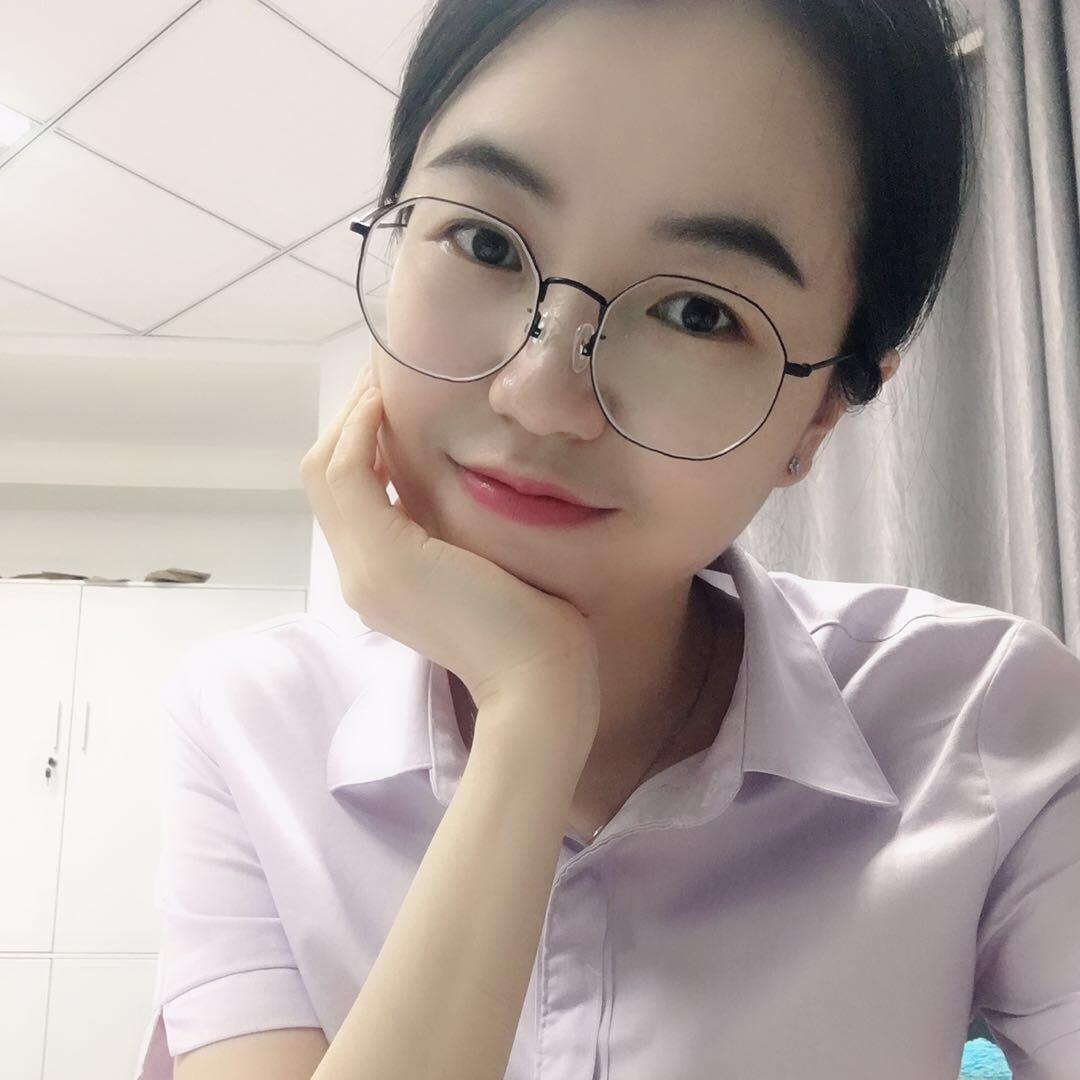 爱生活的小兔子
