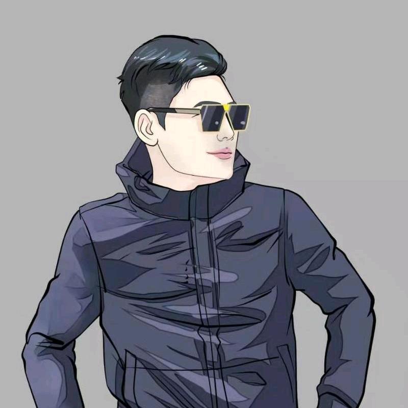 小橙子
